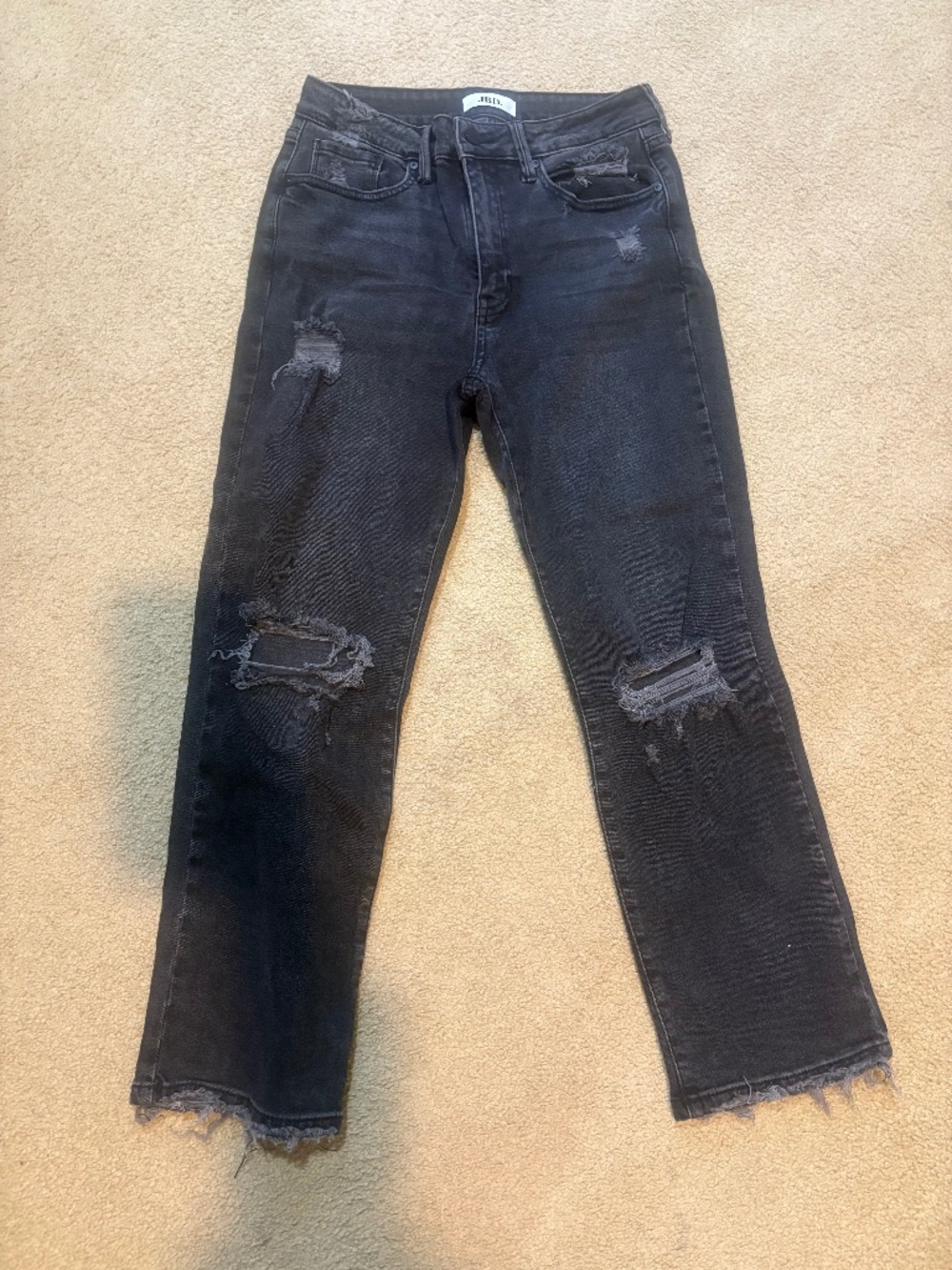 LBD jeans